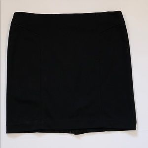 Loft Shift Skirt